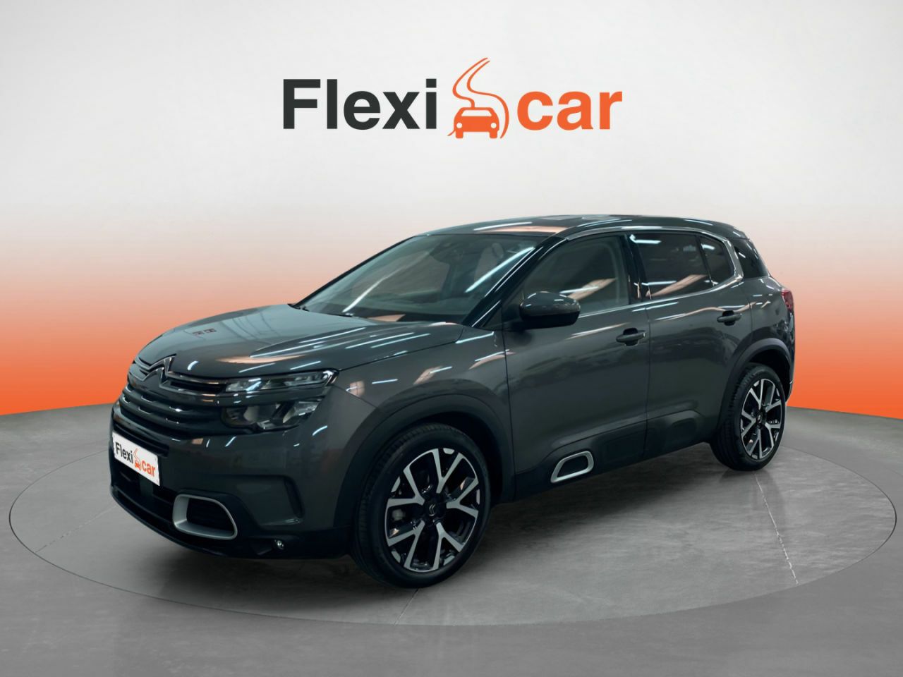 citroën c5 aircross 2019 / foto grande (3)