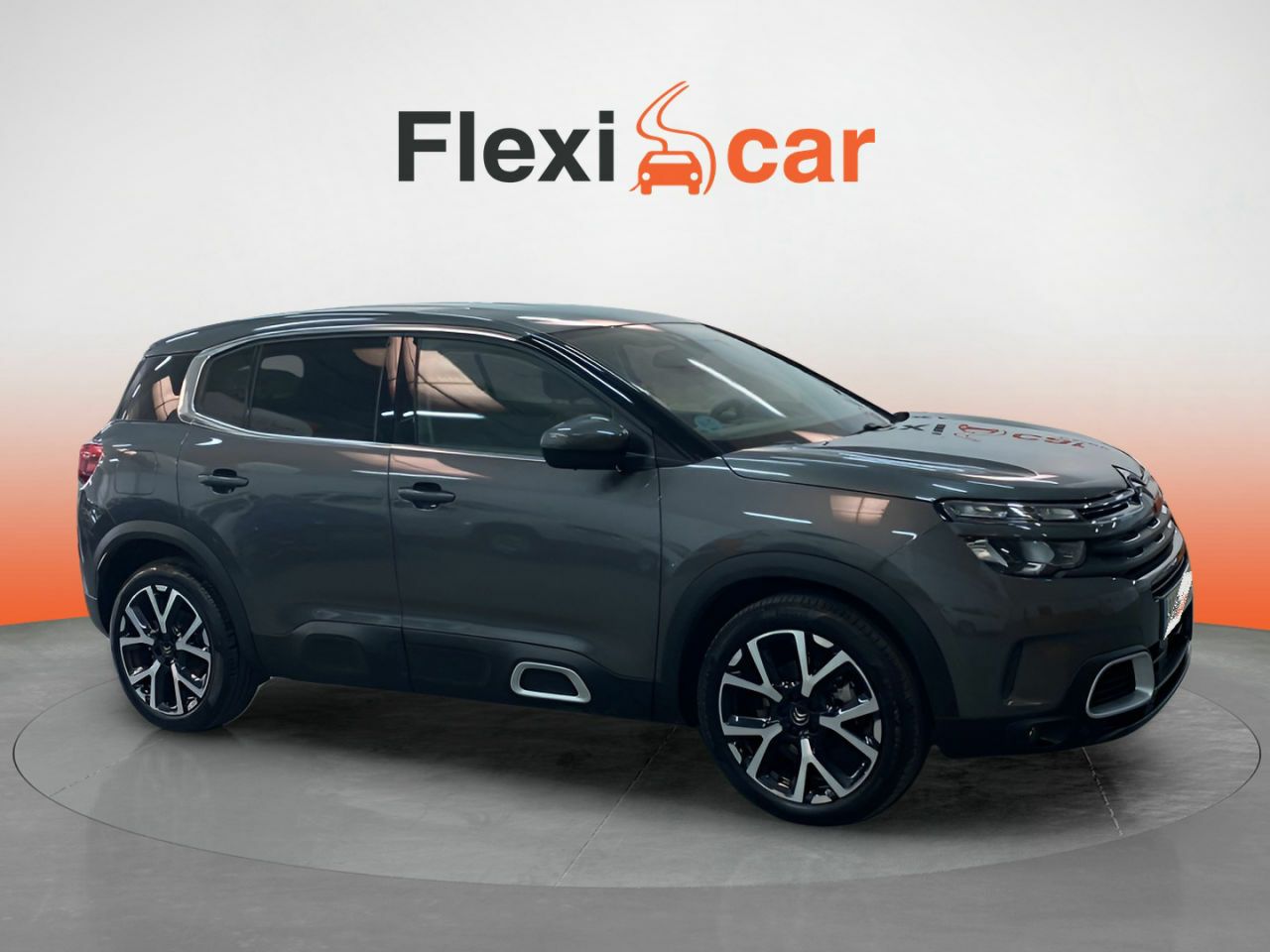 Foto citroën c5 aircross 2019 /