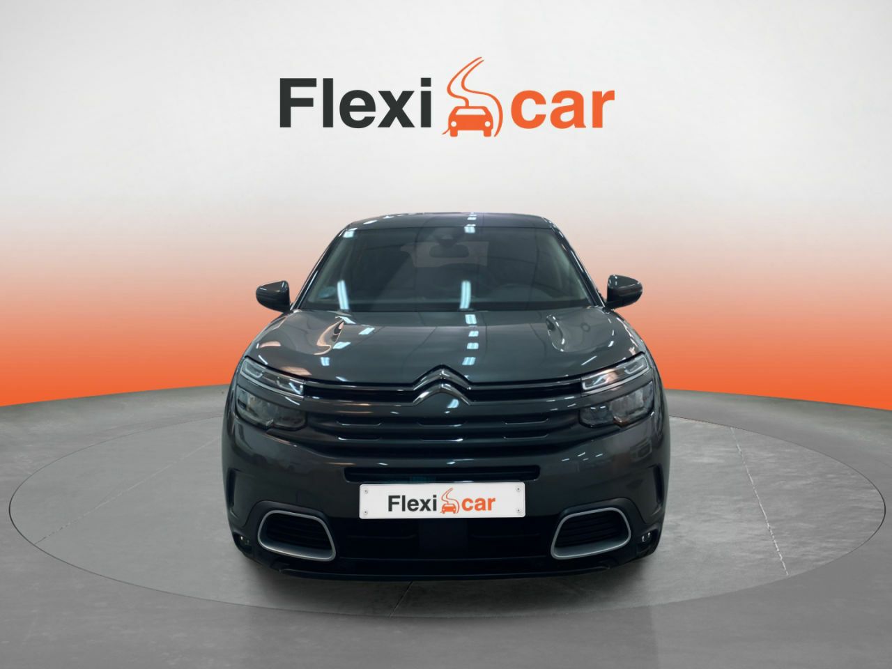 citroën c5 aircross 2019 / foto grande (2)