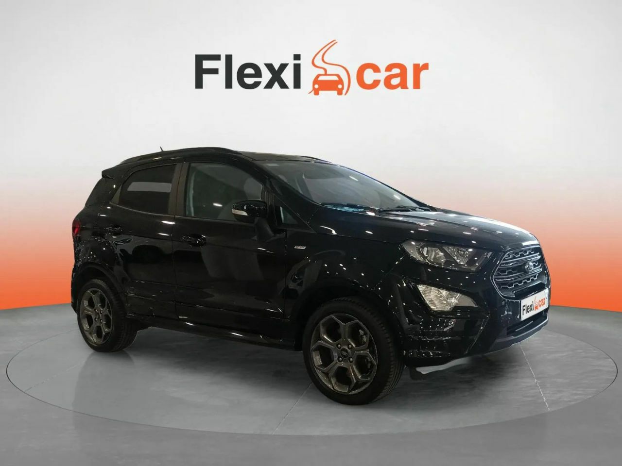 Foto ford ecosport 2022 /