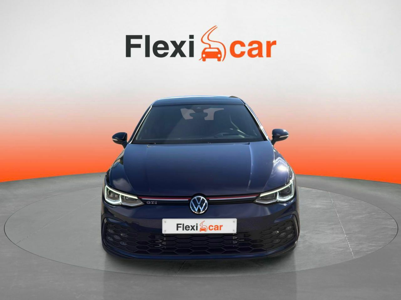 volkswagen golf 2024 / foto grande (3)