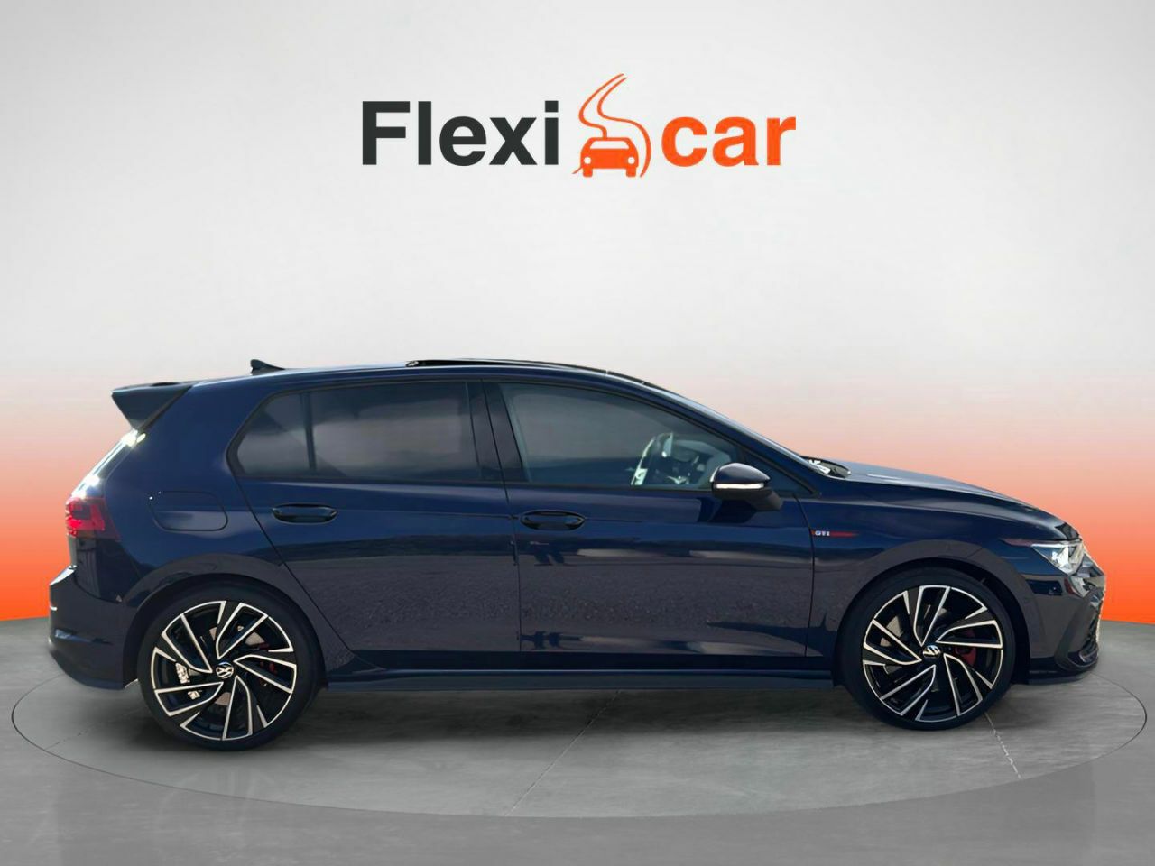 volkswagen golf 2024 / foto grande (2)