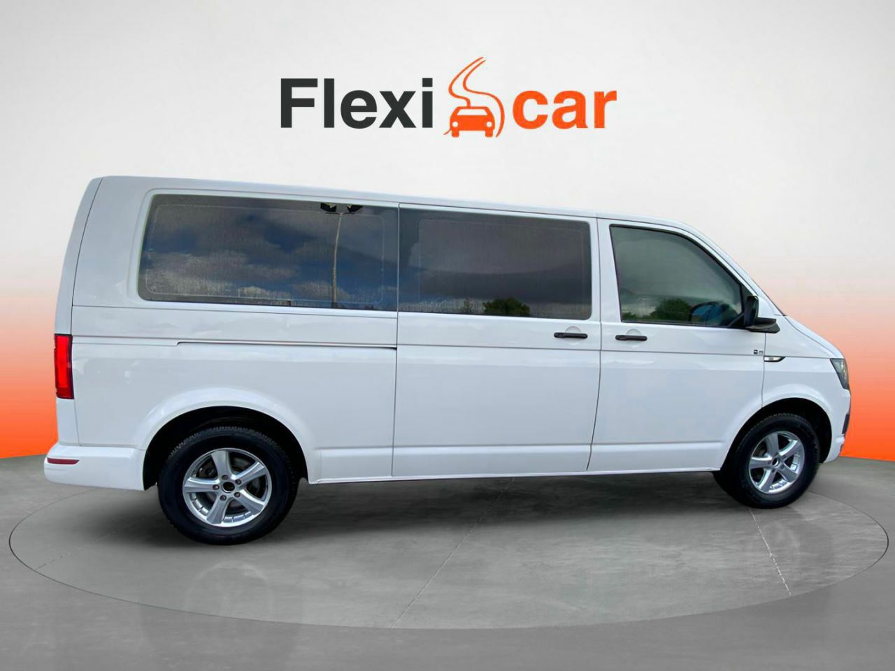 volkswagen transporter 2015 / foto grande (3)