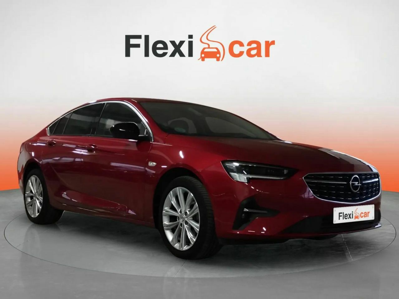 Opel insignia 2020 madrid segunda mano  de segunda mano en Madrid - opel insignia  2021 /