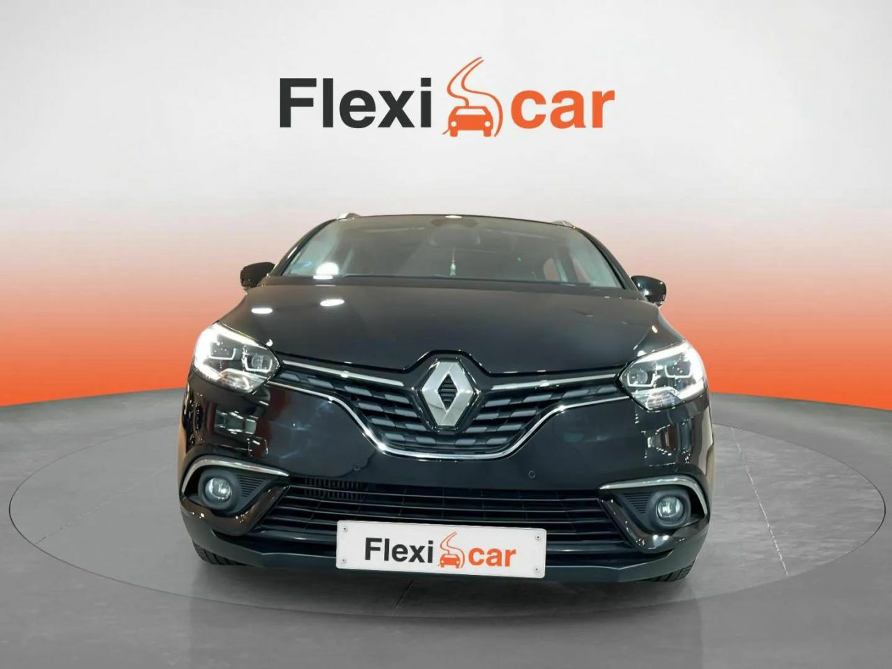 renault grand scénic 2018 / foto grande (2)