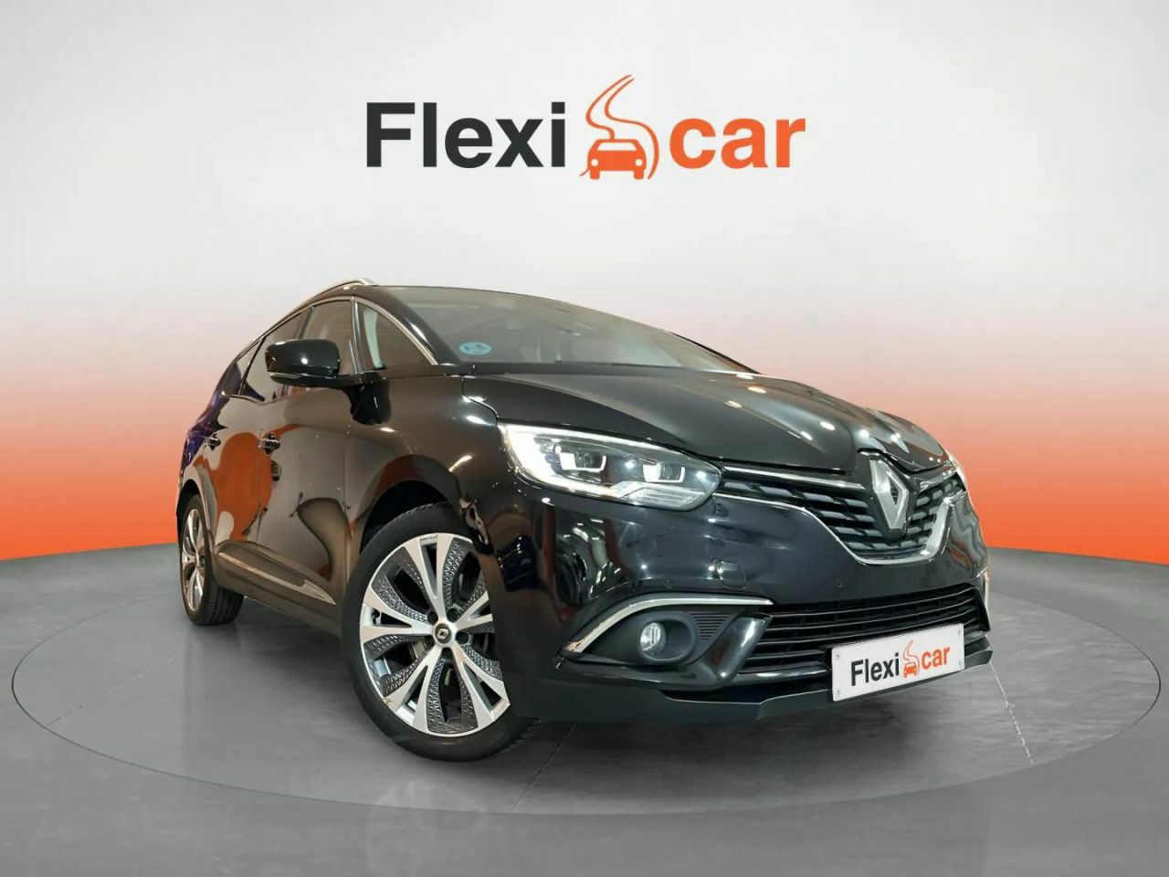 Renault clio 2021 tarragona  de segunda mano en Tarragona - renault grand scénic 2018 /