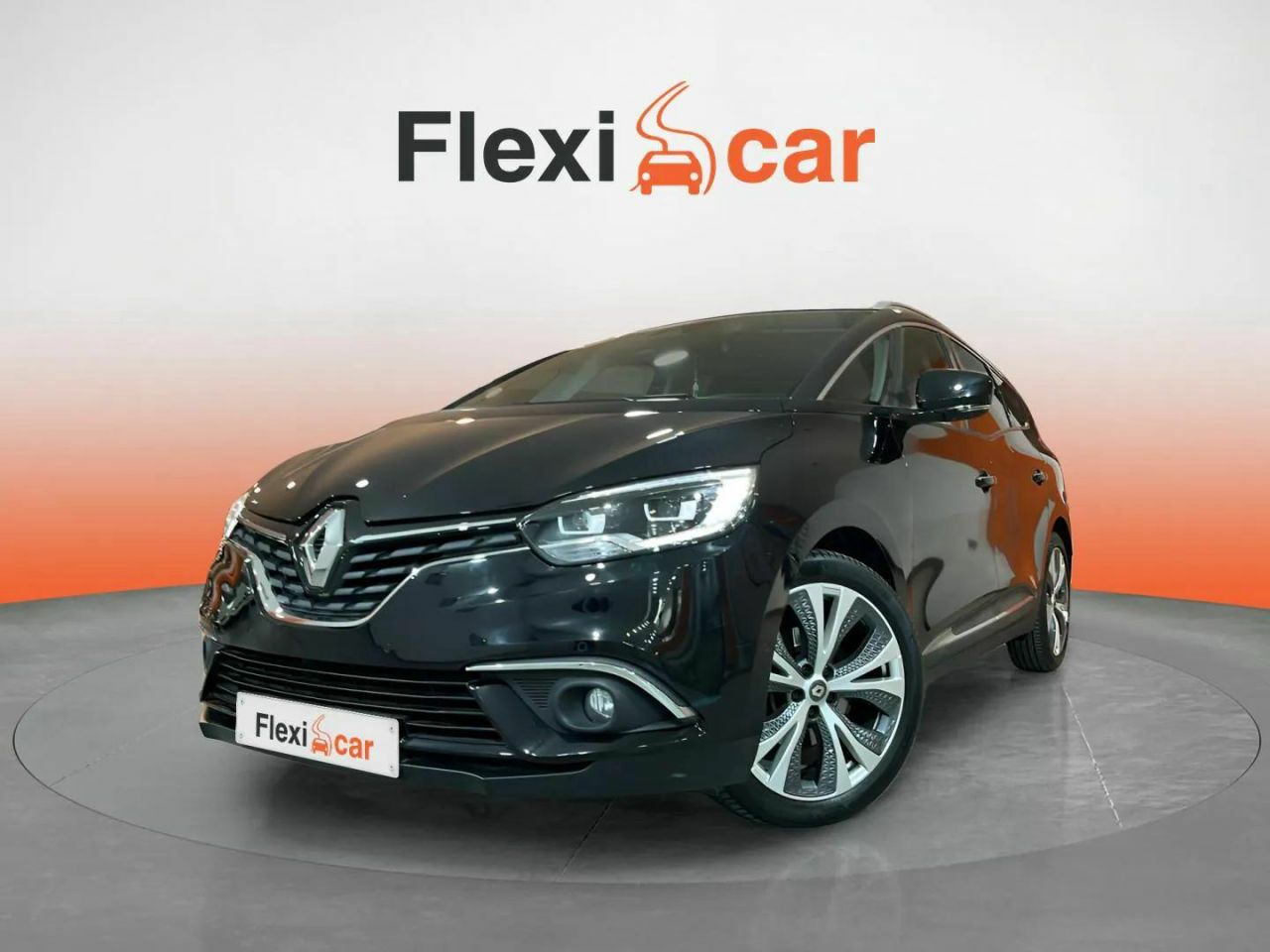 renault grand scénic 2018 / foto grande (3)