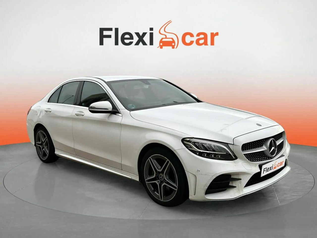 Mercedes clase e amg  de segunda mano - mercedes clase c 2019 /