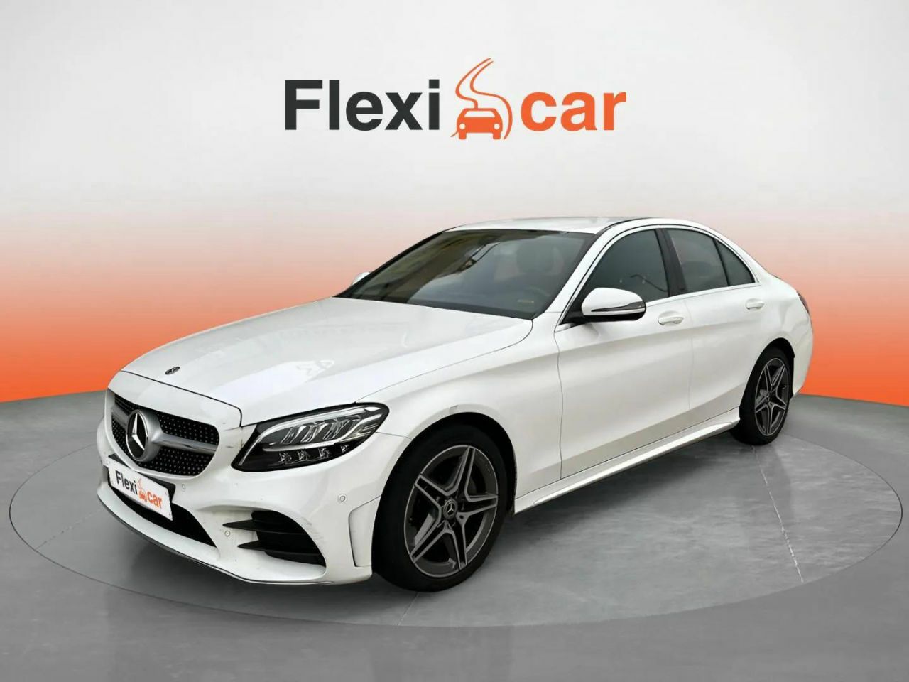 mercedes clase c 2019 / foto grande (3)
