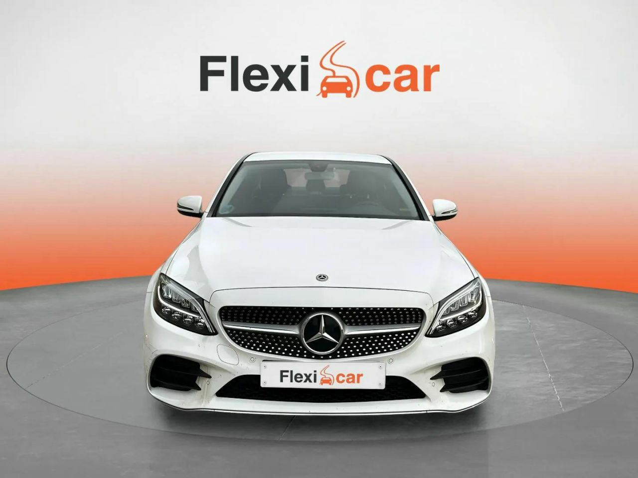mercedes clase c 2019 / foto grande (2)