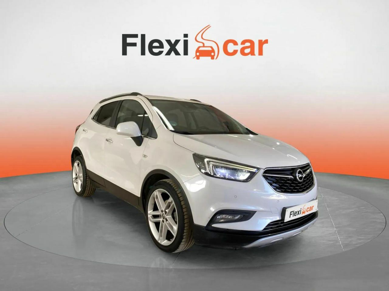 Mokka 2023 alpedrete  de segunda mano - opel mokka x 2019 /