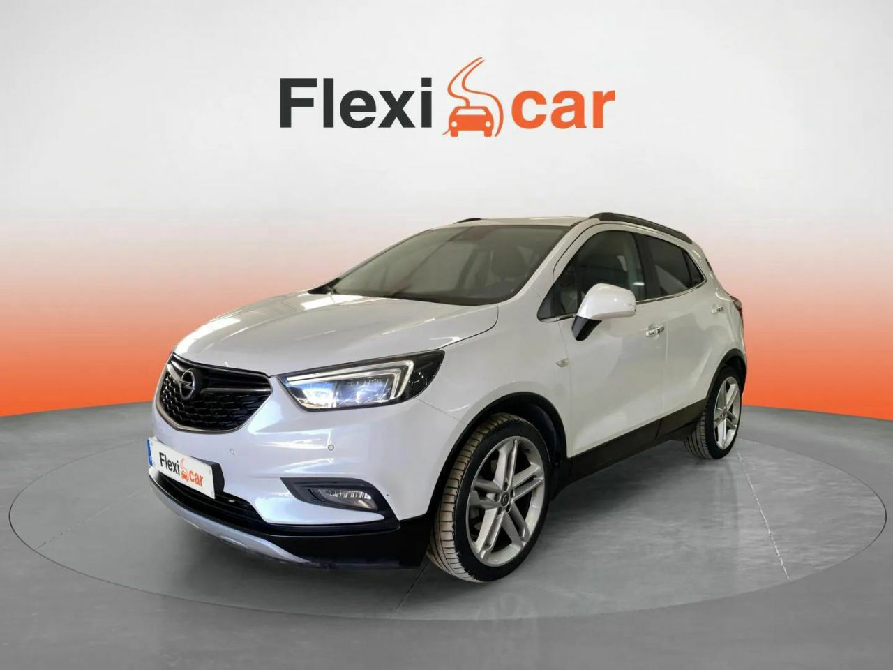 opel mokka x 2019 / foto grande (2)