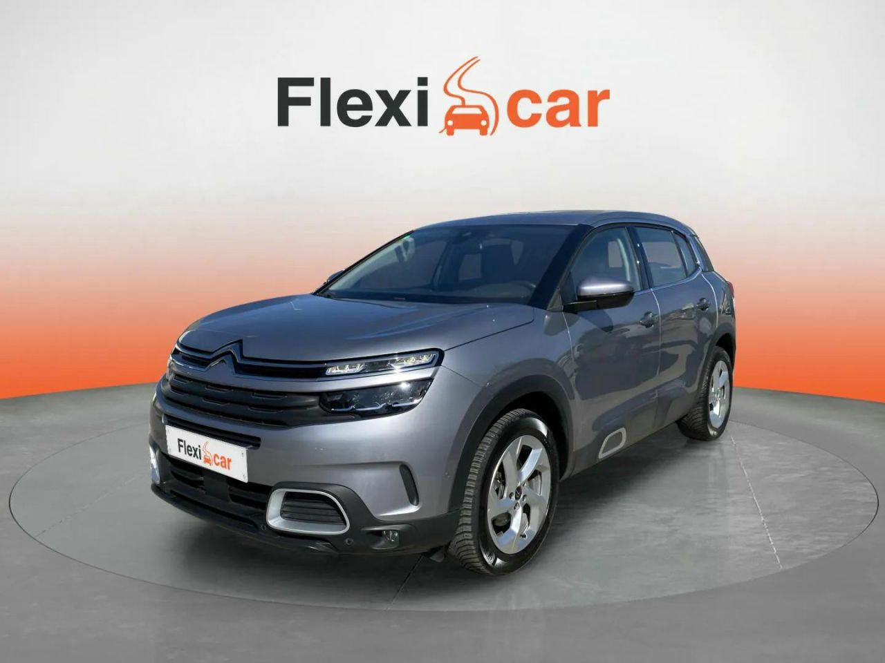 citroën c5 aircross 2021 / foto grande (2)