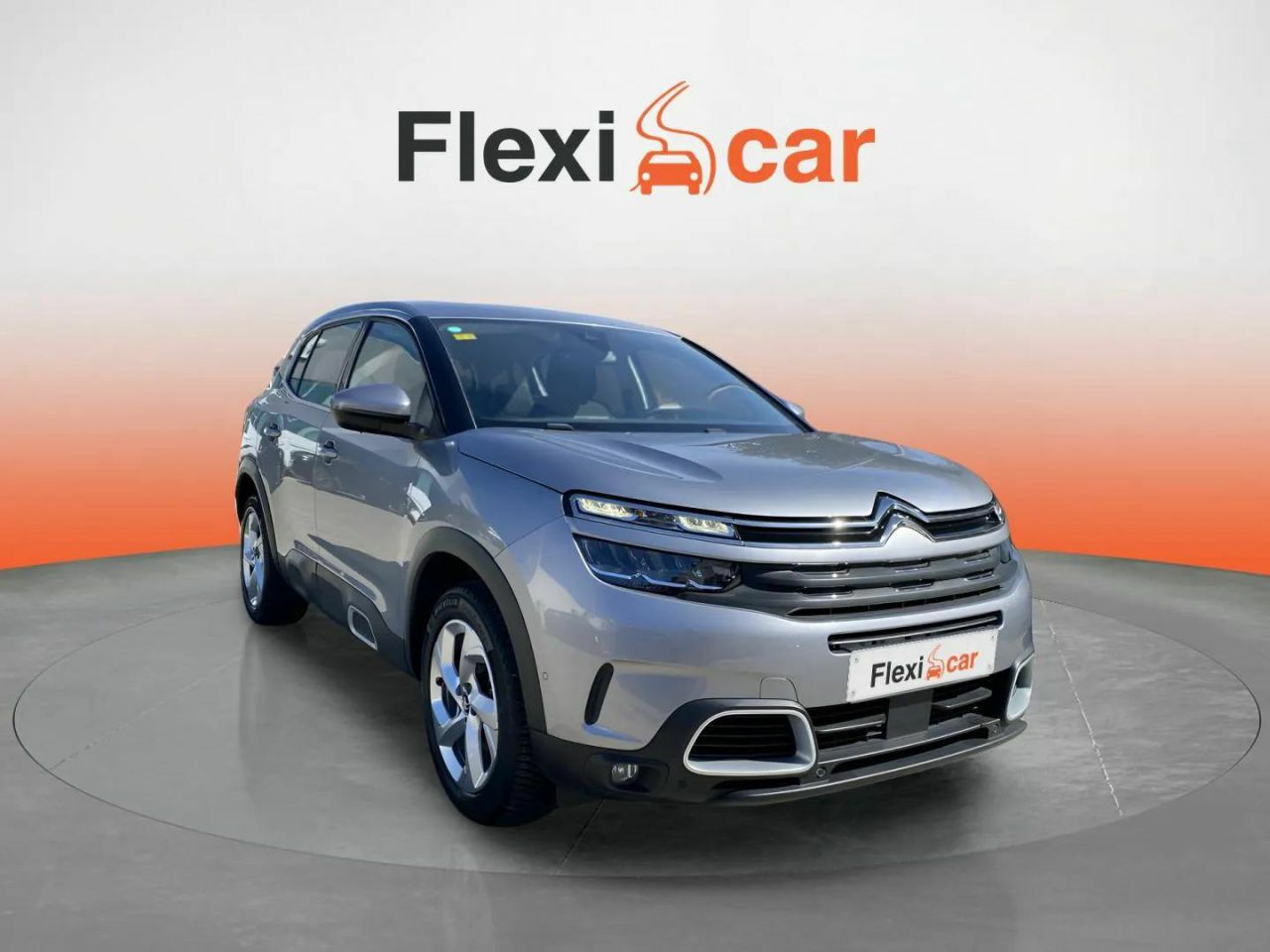Foto citroën c5 aircross 2021 /