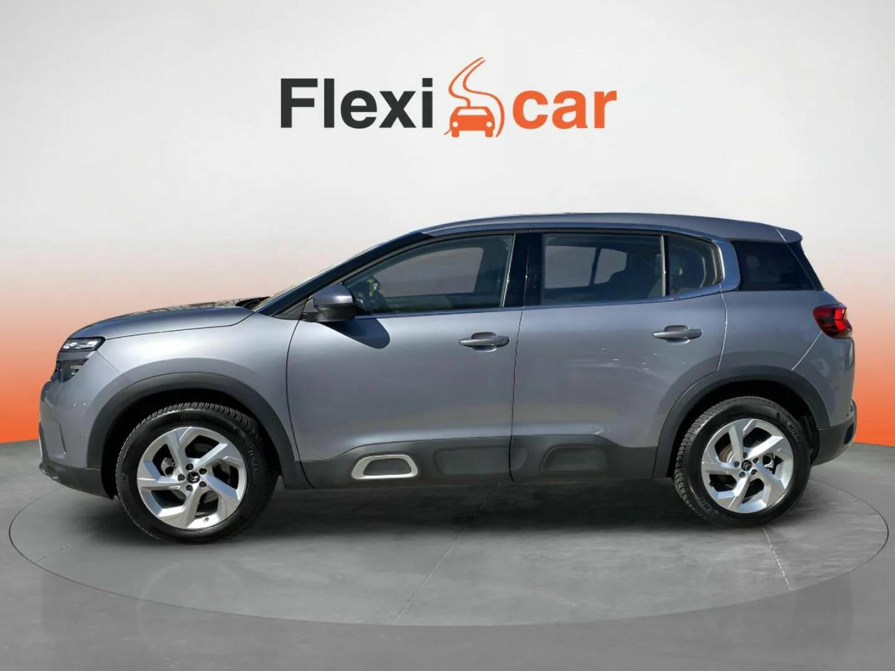 citroën c5 aircross 2021 / foto grande (3)