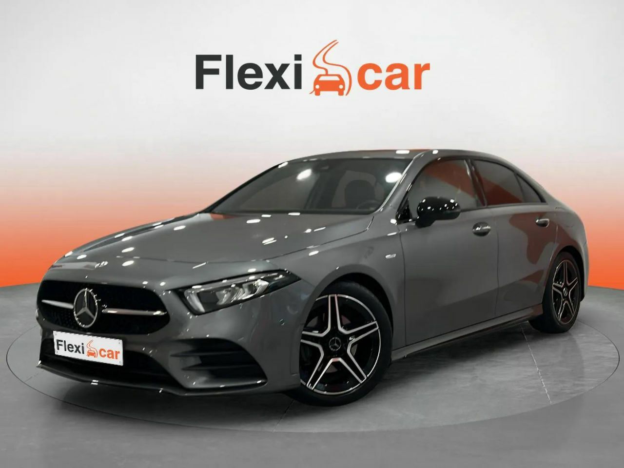 mercedes clase a 2021 / foto grande (2)
