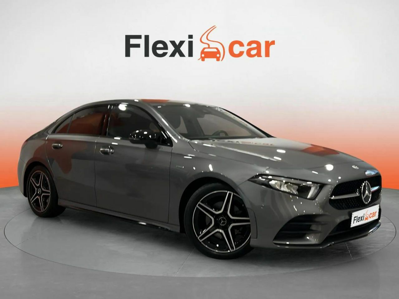 Mercedes clase e segunda mano nuevo  de segunda mano - mercedes clase a 2021 /