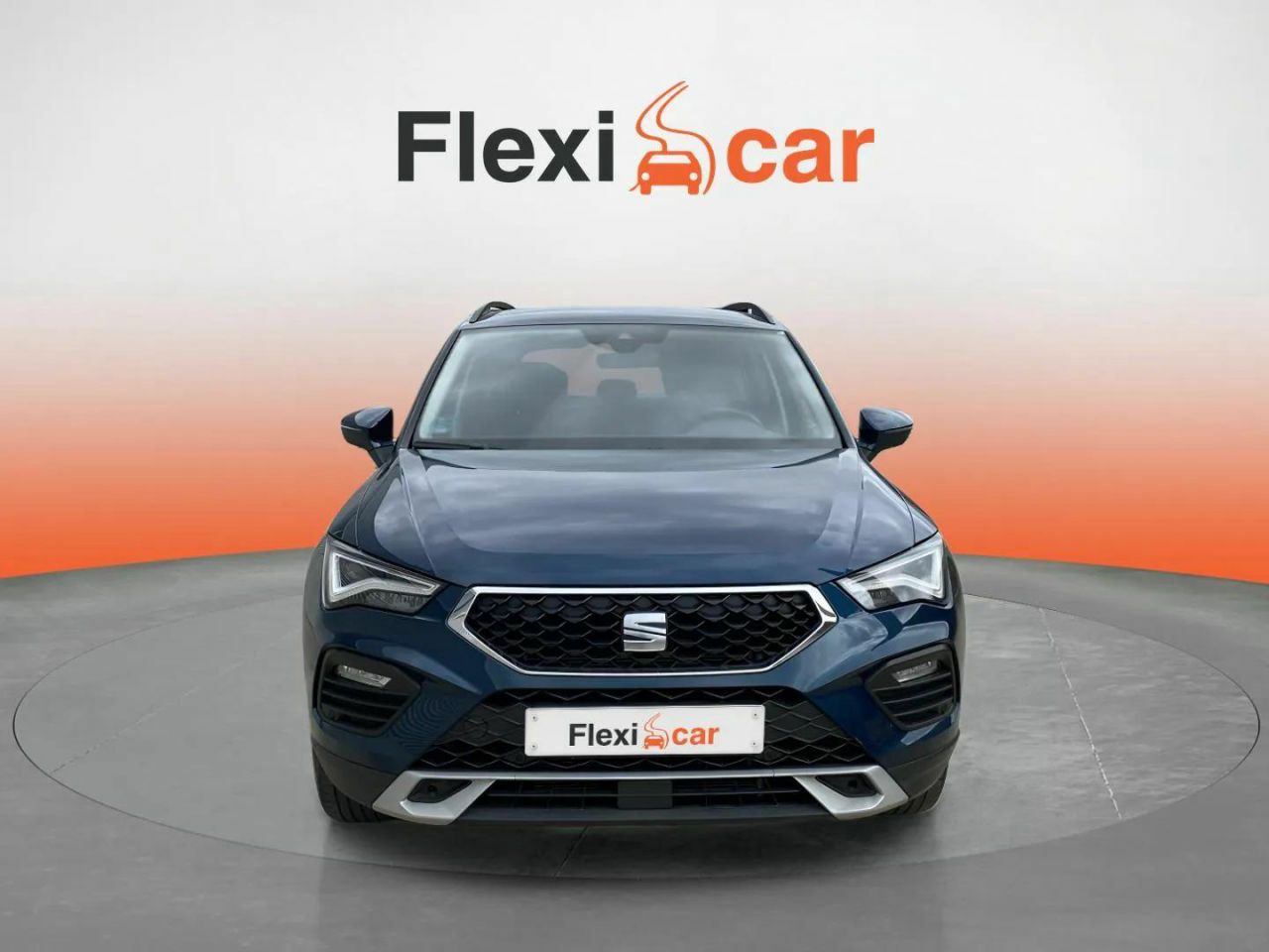 seat ateca 2023 / foto grande (2)