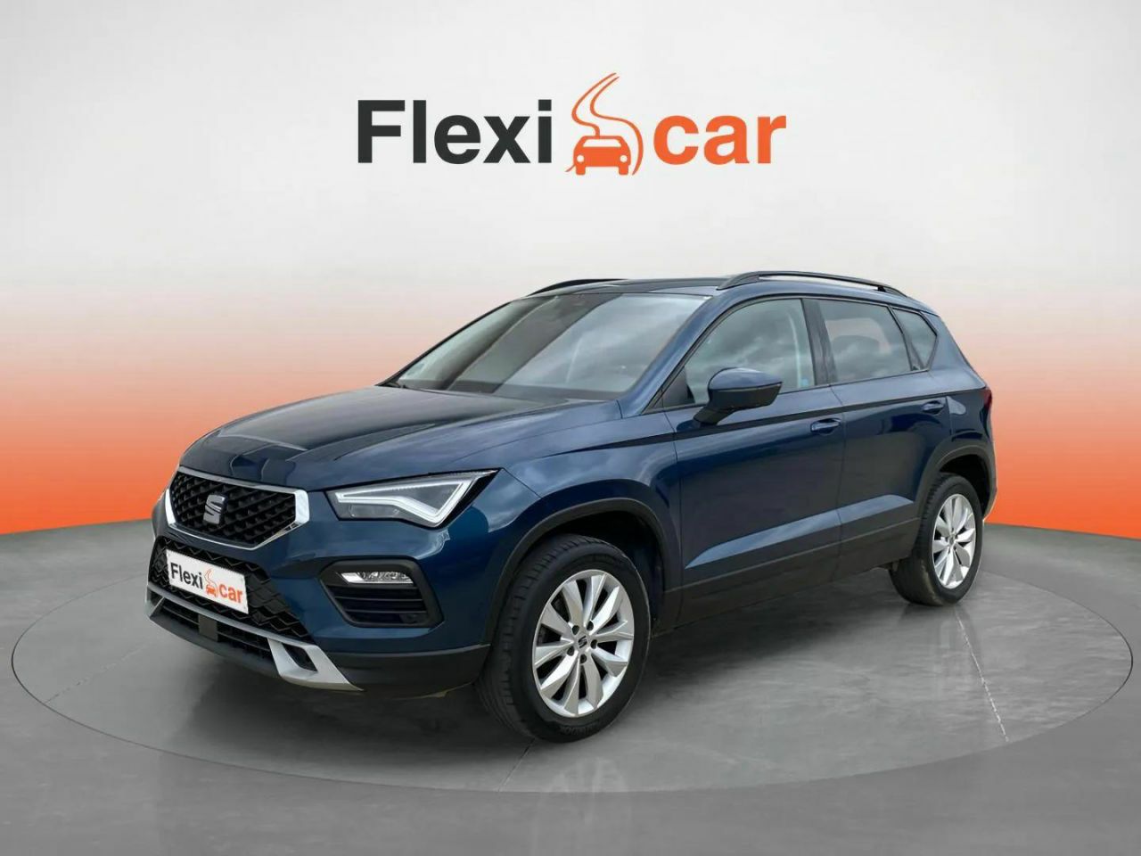 seat ateca 2023 / foto grande (3)