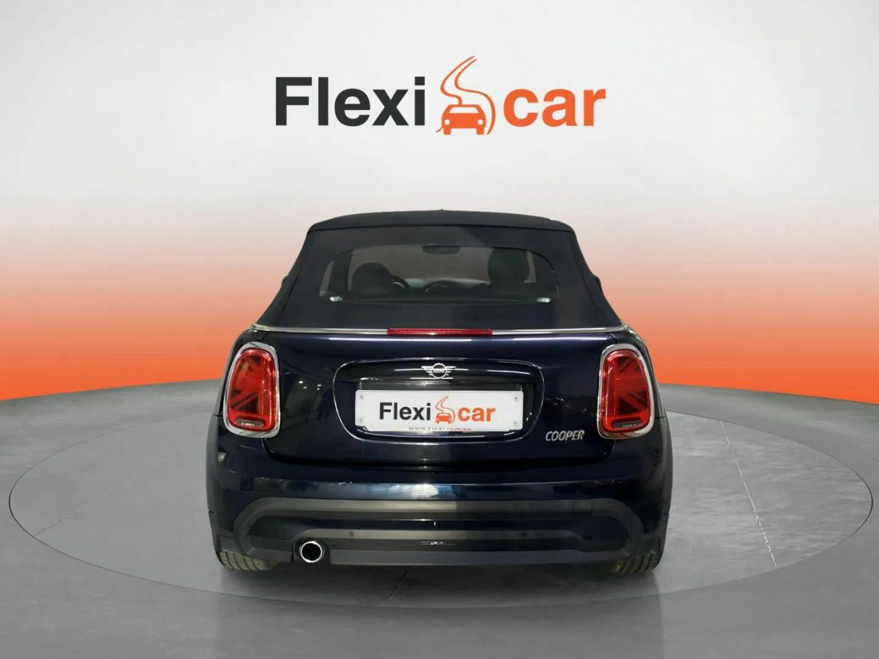 mini cooper 2022 / foto grande (2)