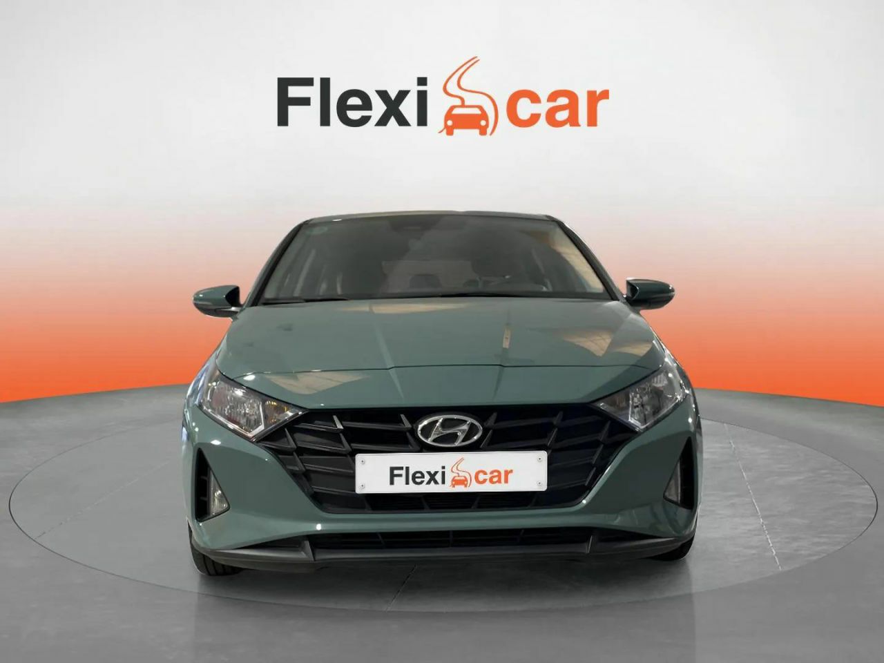 hyundai i20 2023 / foto grande (2)