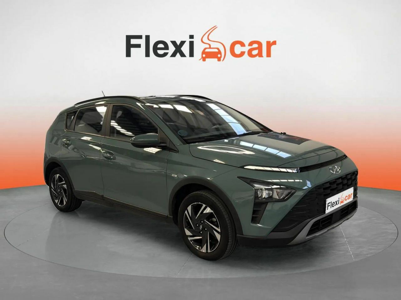 Foto hyundai bayon 2023 /