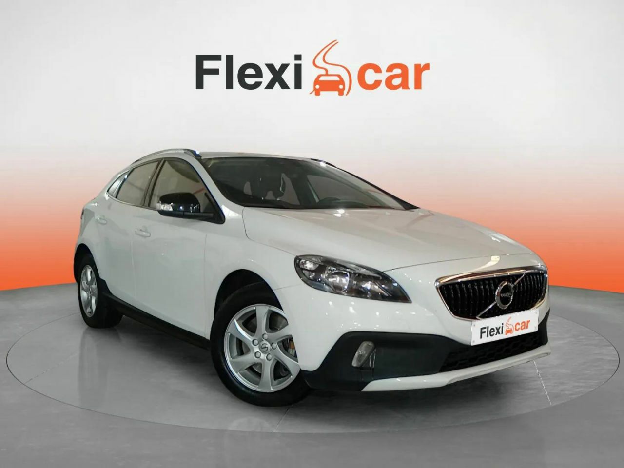 Volvo v90 con motor diesel  de segunda mano - volvo v40 2018 /
