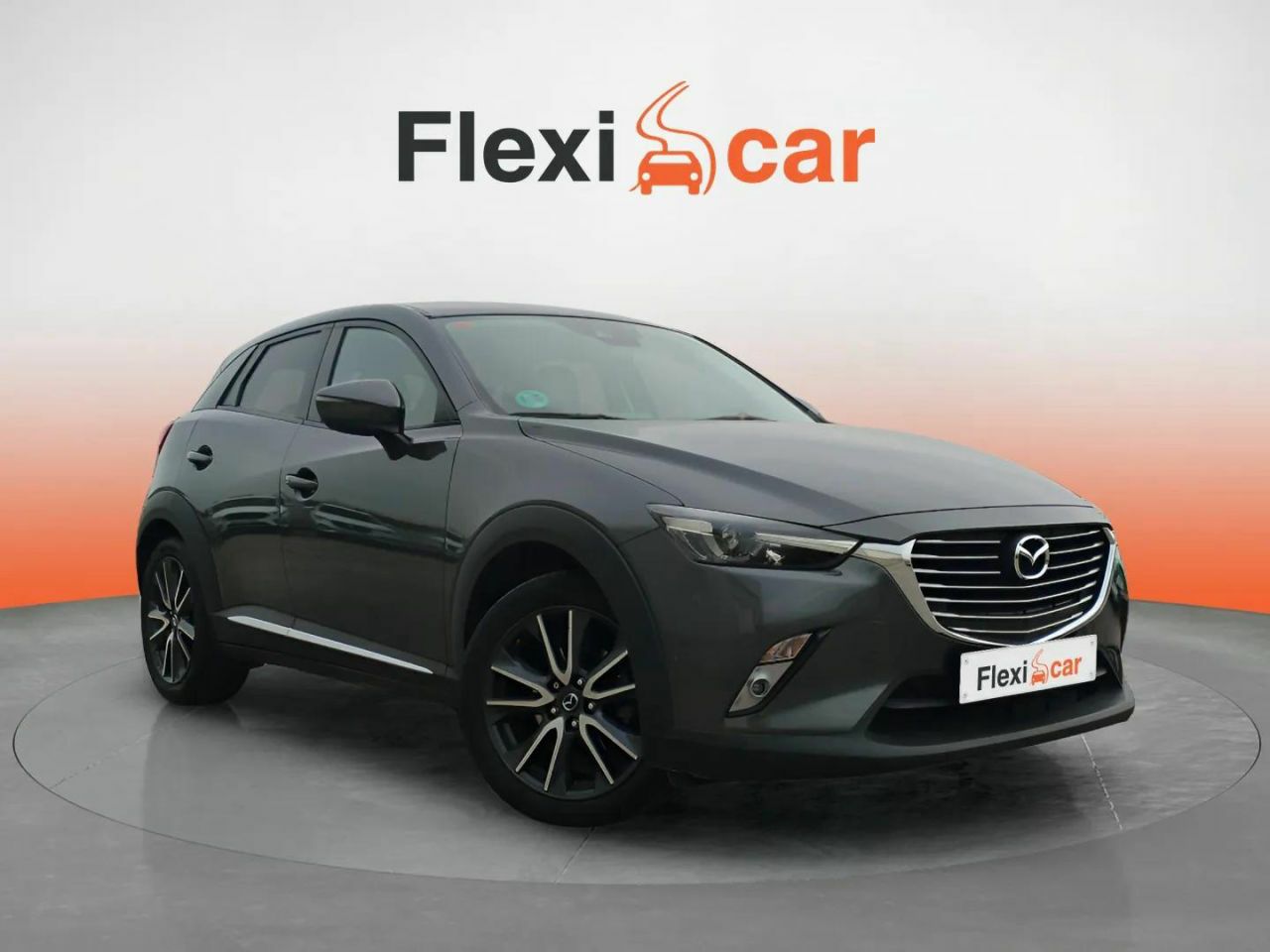 Mazda cx30 2022 madrid  de segunda mano en Madrid - mazda cx-3 2018 /