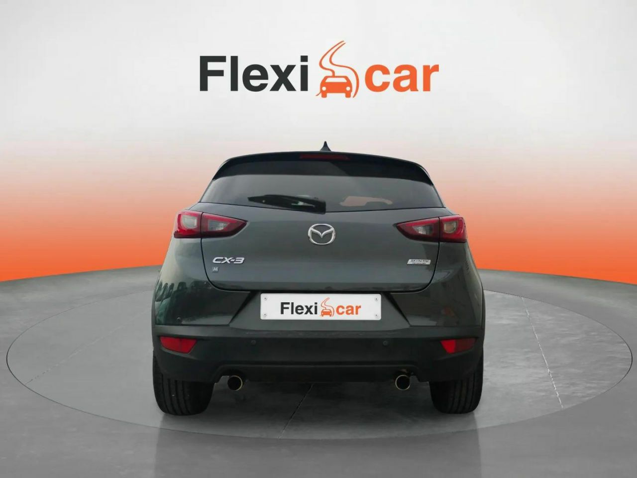 mazda cx-3 2018 / foto grande (3)