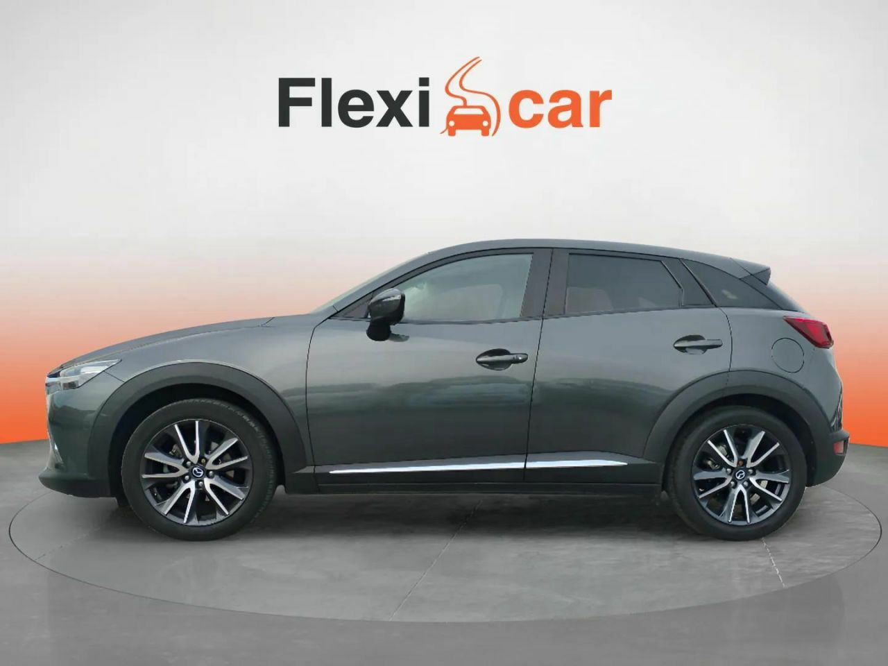 mazda cx-3 2018 / foto grande (2)