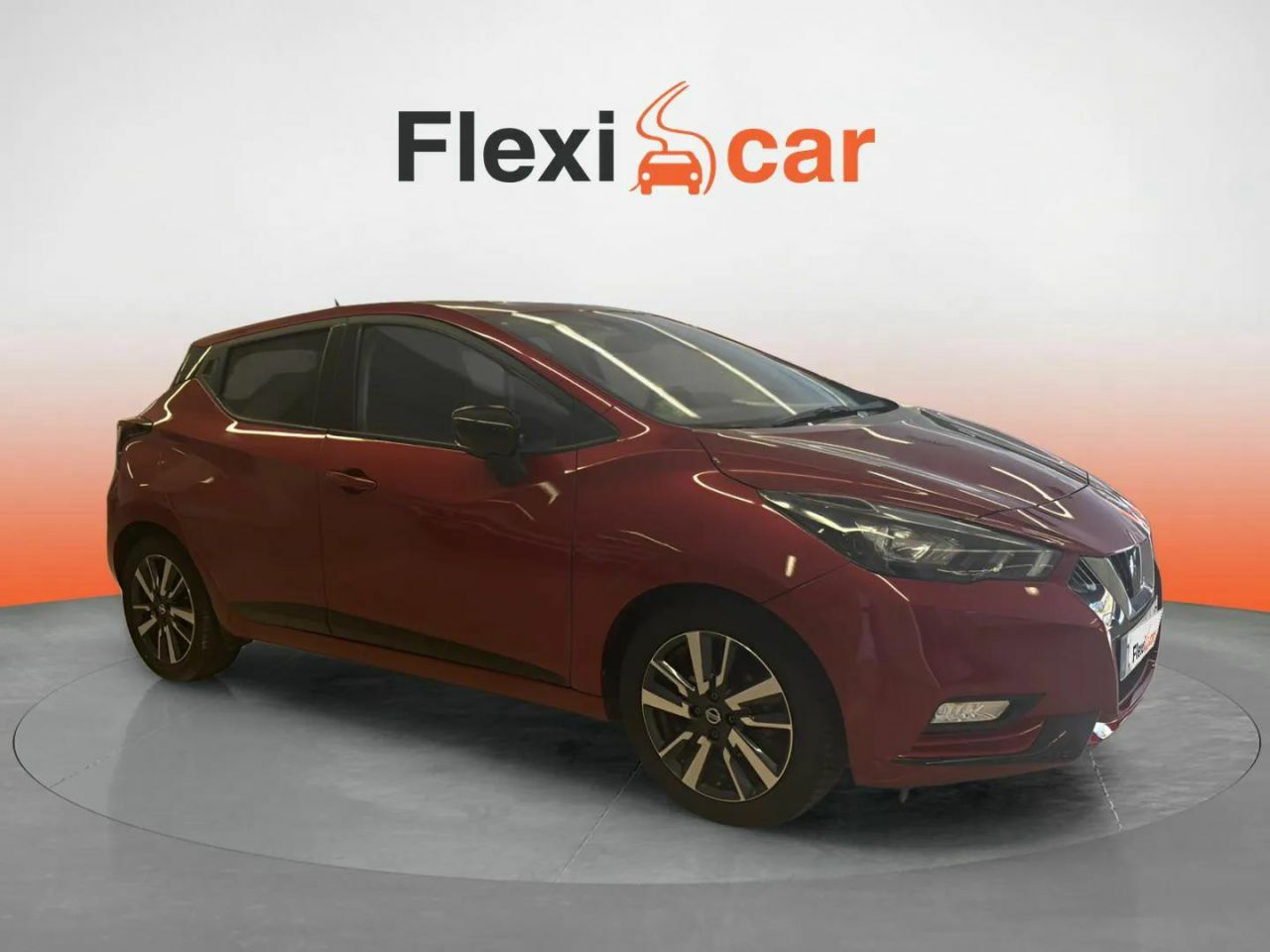 Foto nissan micra 2021 /