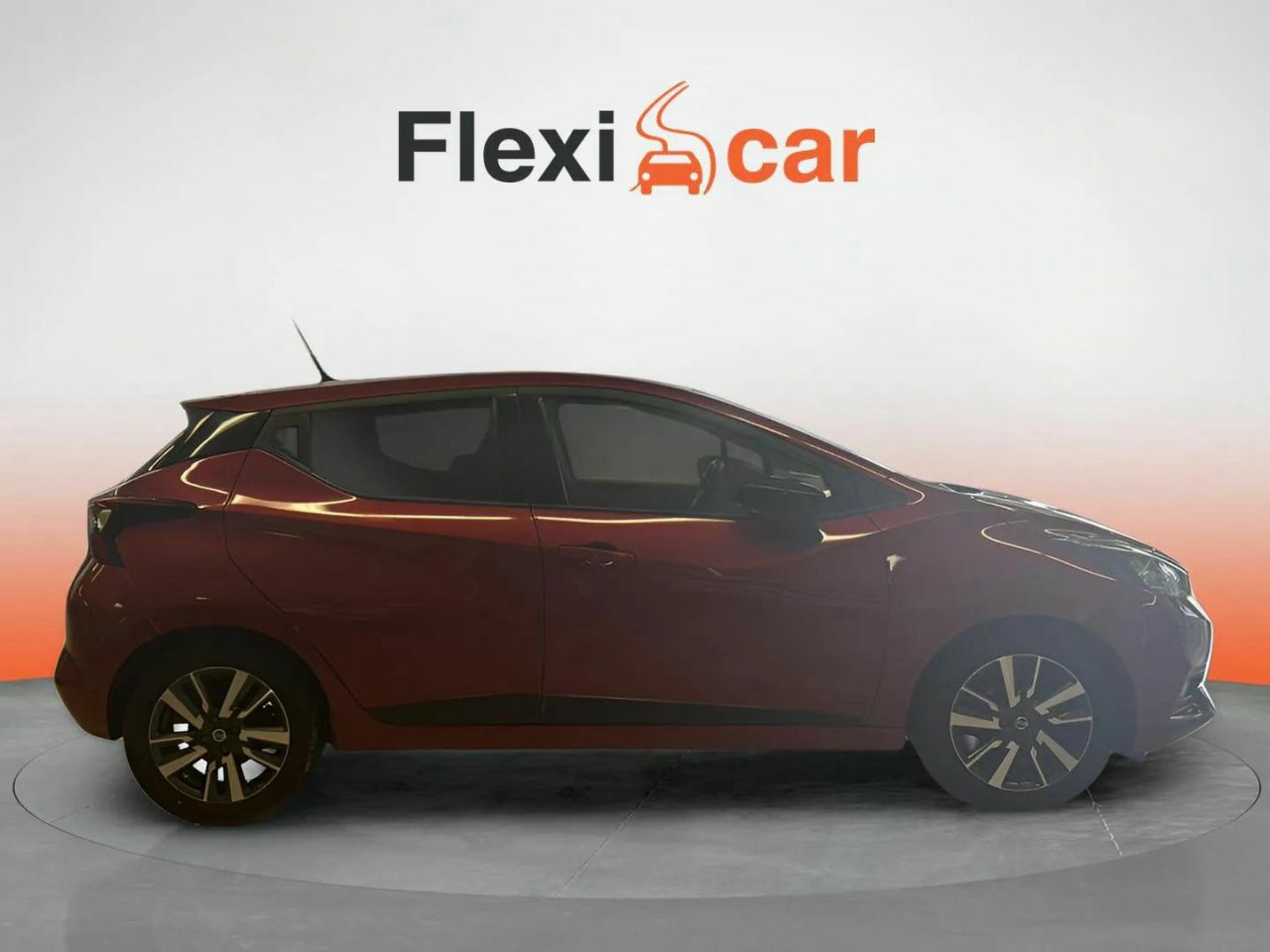 nissan micra 2021 / foto grande (2)