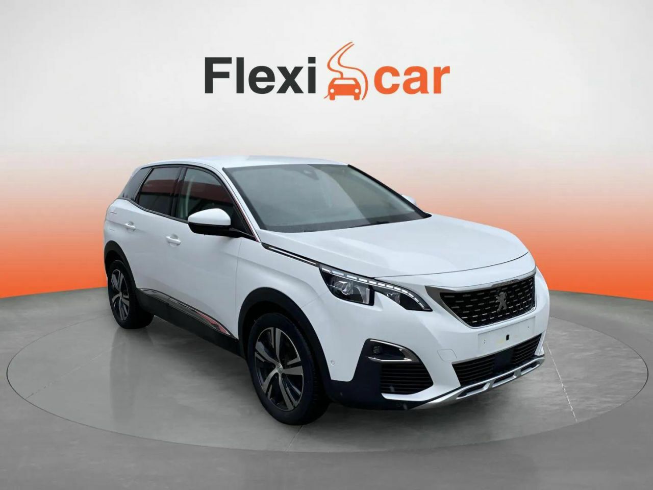 Bar cafeteria en alcala henares  de segunda mano - peugeot 3008 2018 /