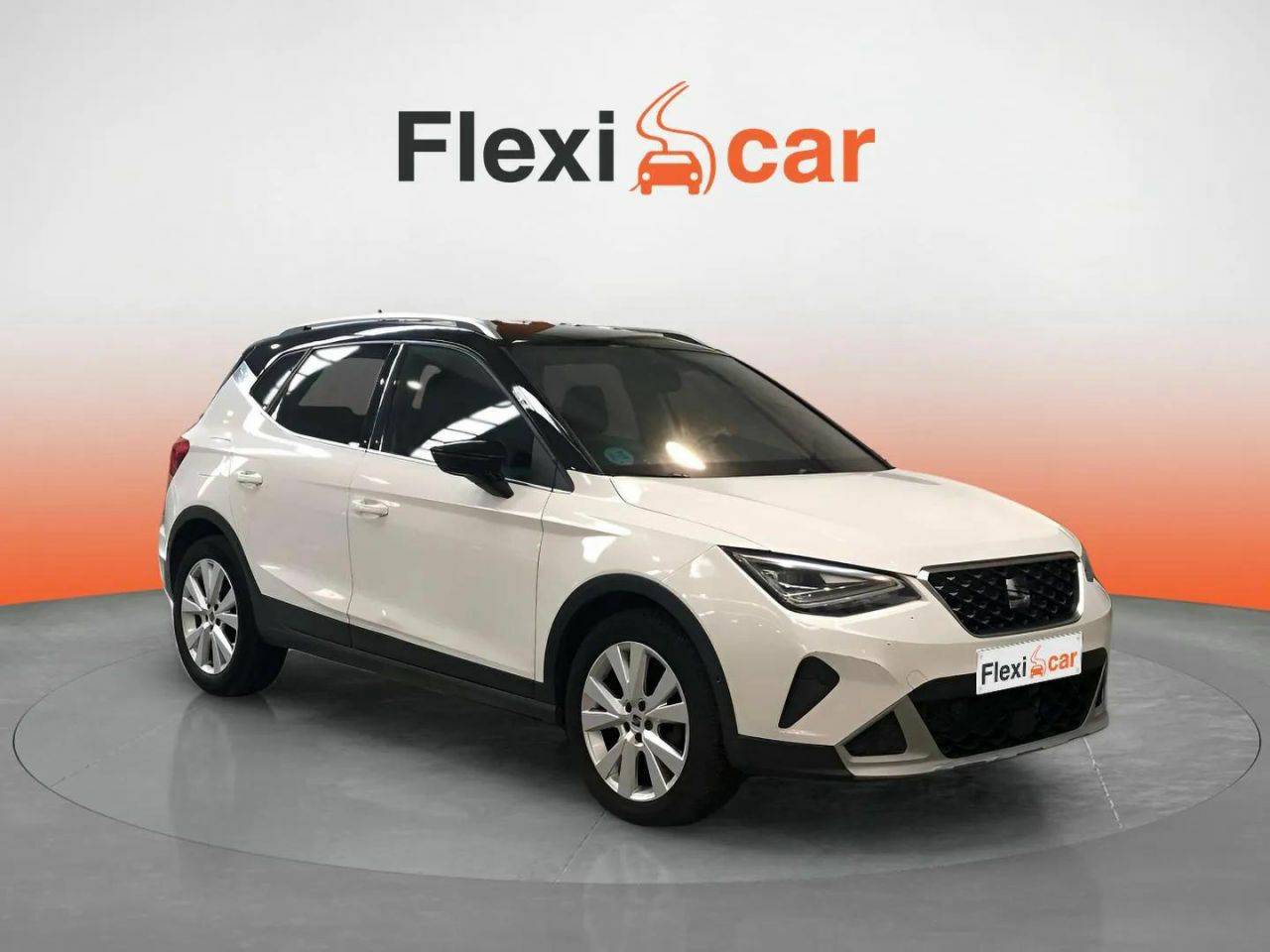 Foto seat arona 2022 /