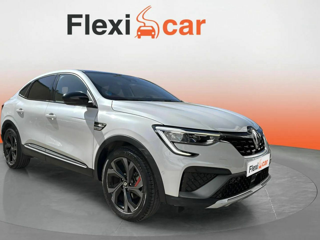 Foto renault arkana 2022 /