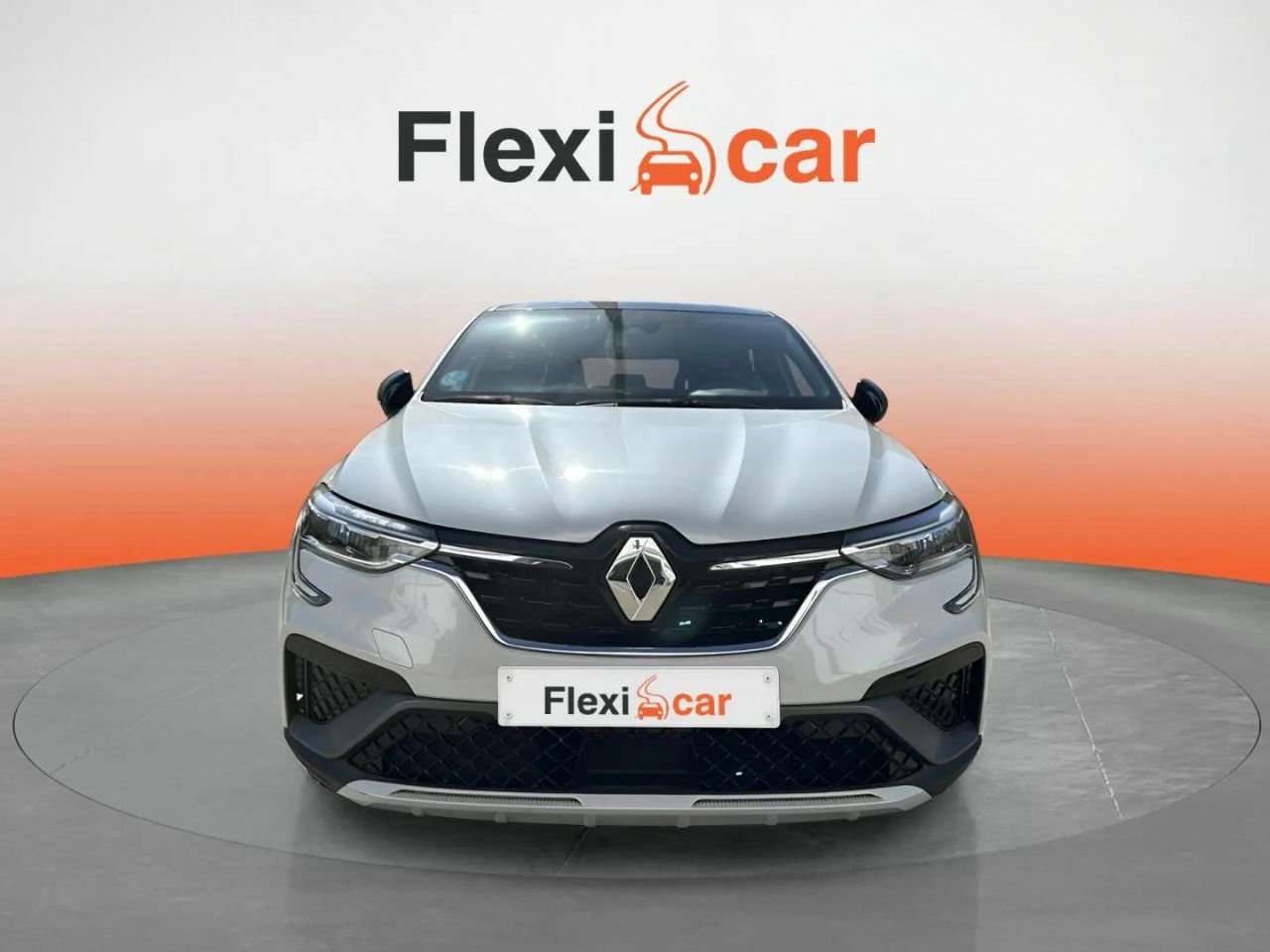 renault arkana 2022 / foto grande (2)
