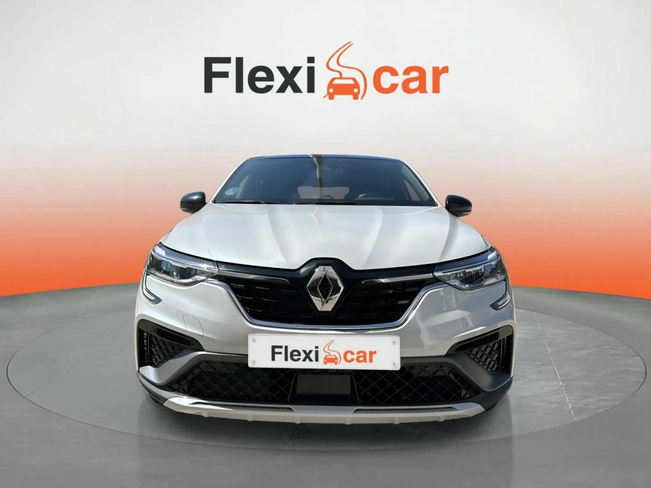 renault arkana 2022 / foto grande (2)
