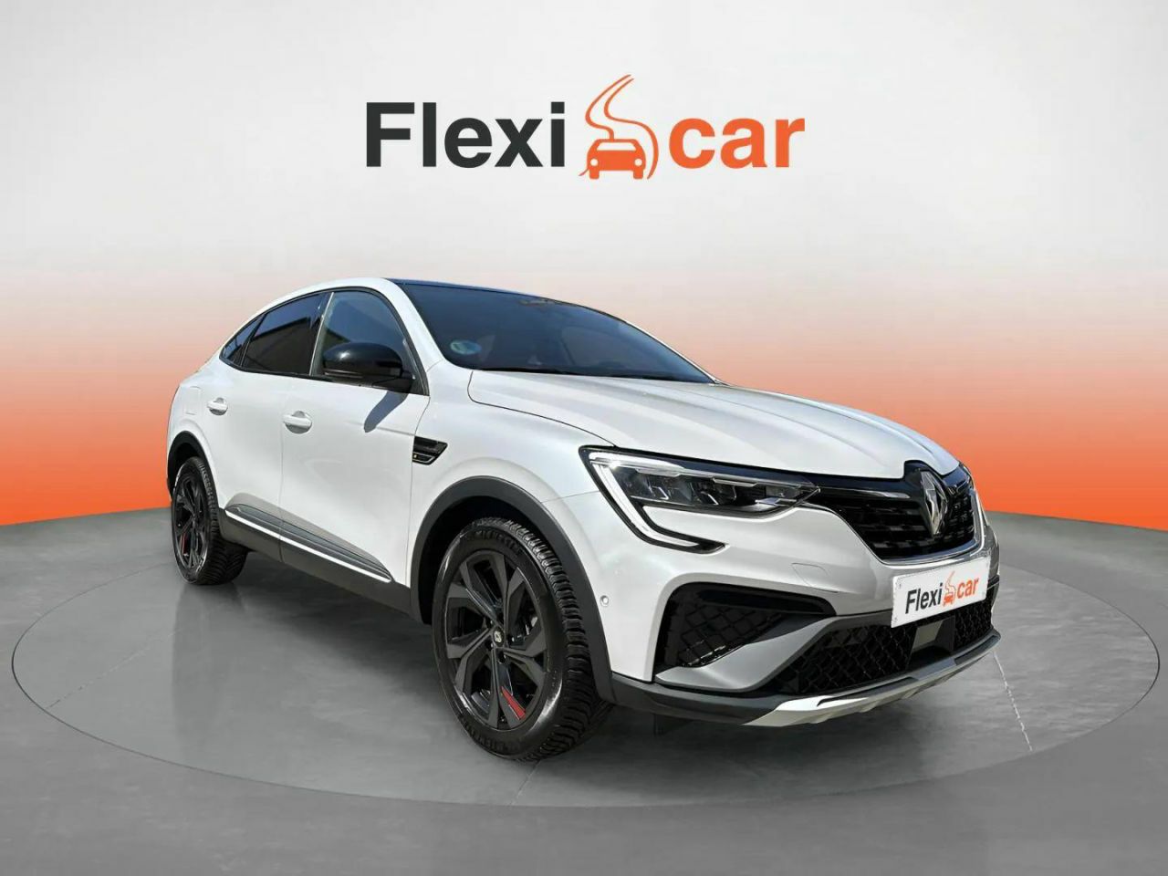 Foto renault arkana 2022 /