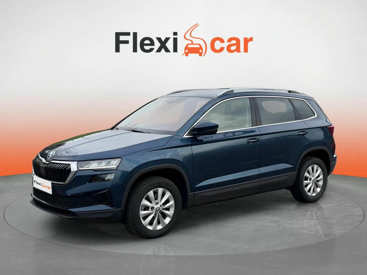 skoda karoq 2023 / foto grande (3)