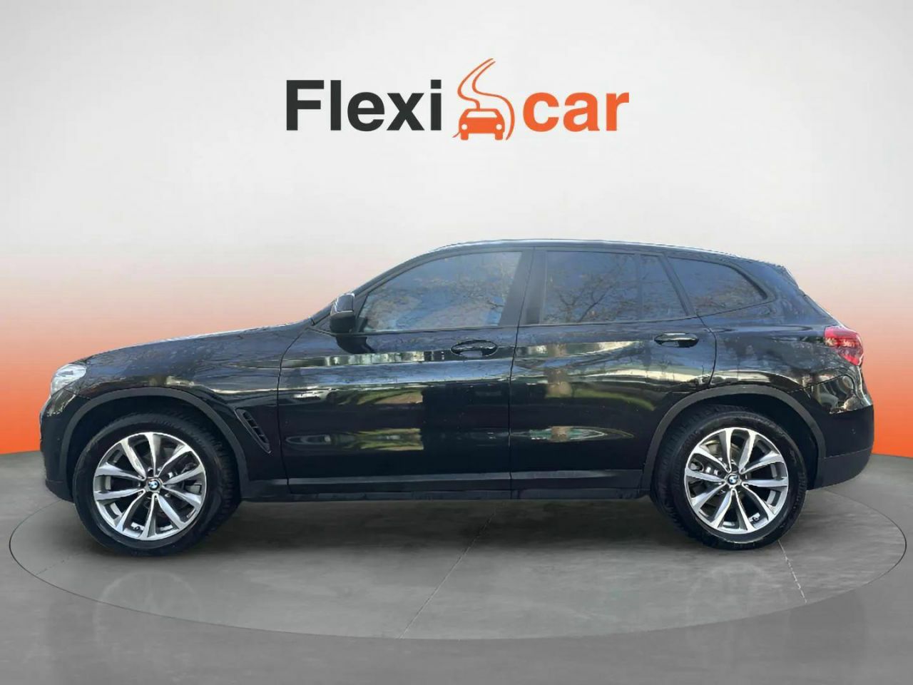 bmw x3 2022 / foto grande (3)