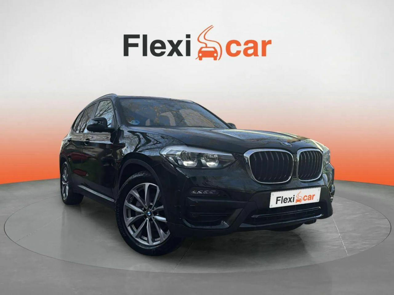 Mucho menos piensas  de segunda mano - bmw x3 2022 /