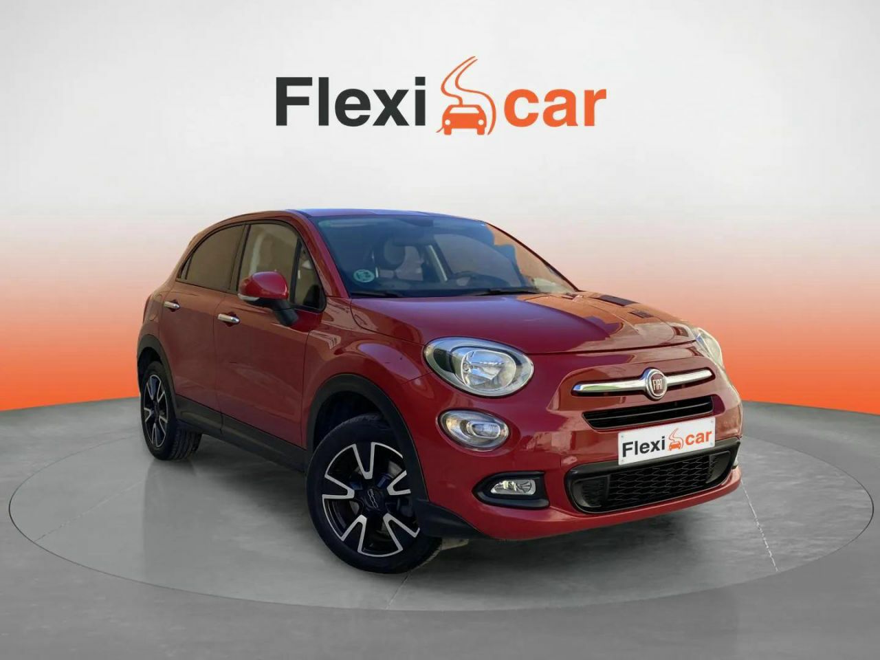 Foto fiat 500x 2015 /