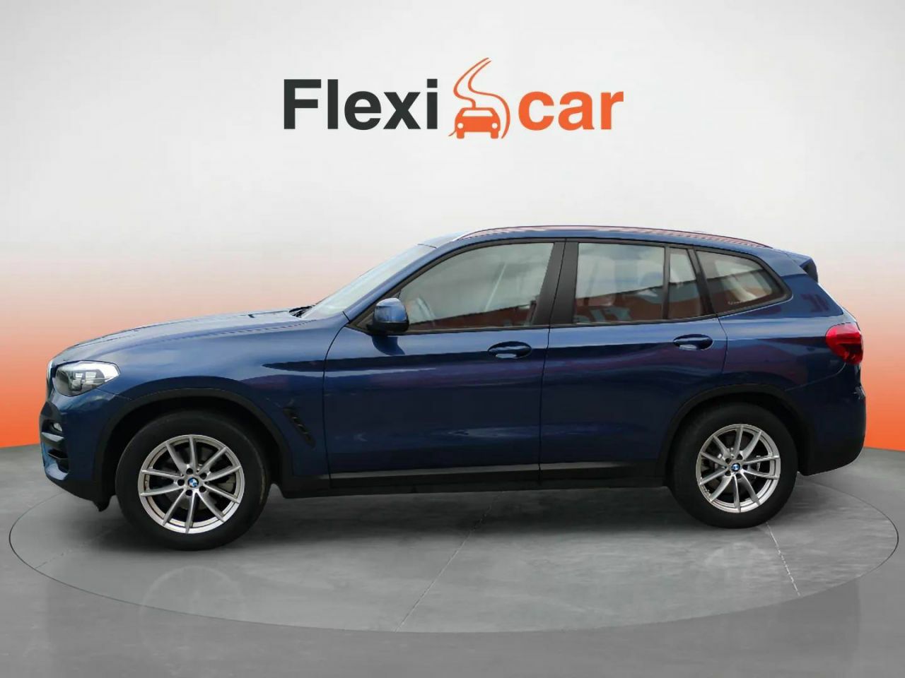 bmw x3 2019 / foto grande (3)