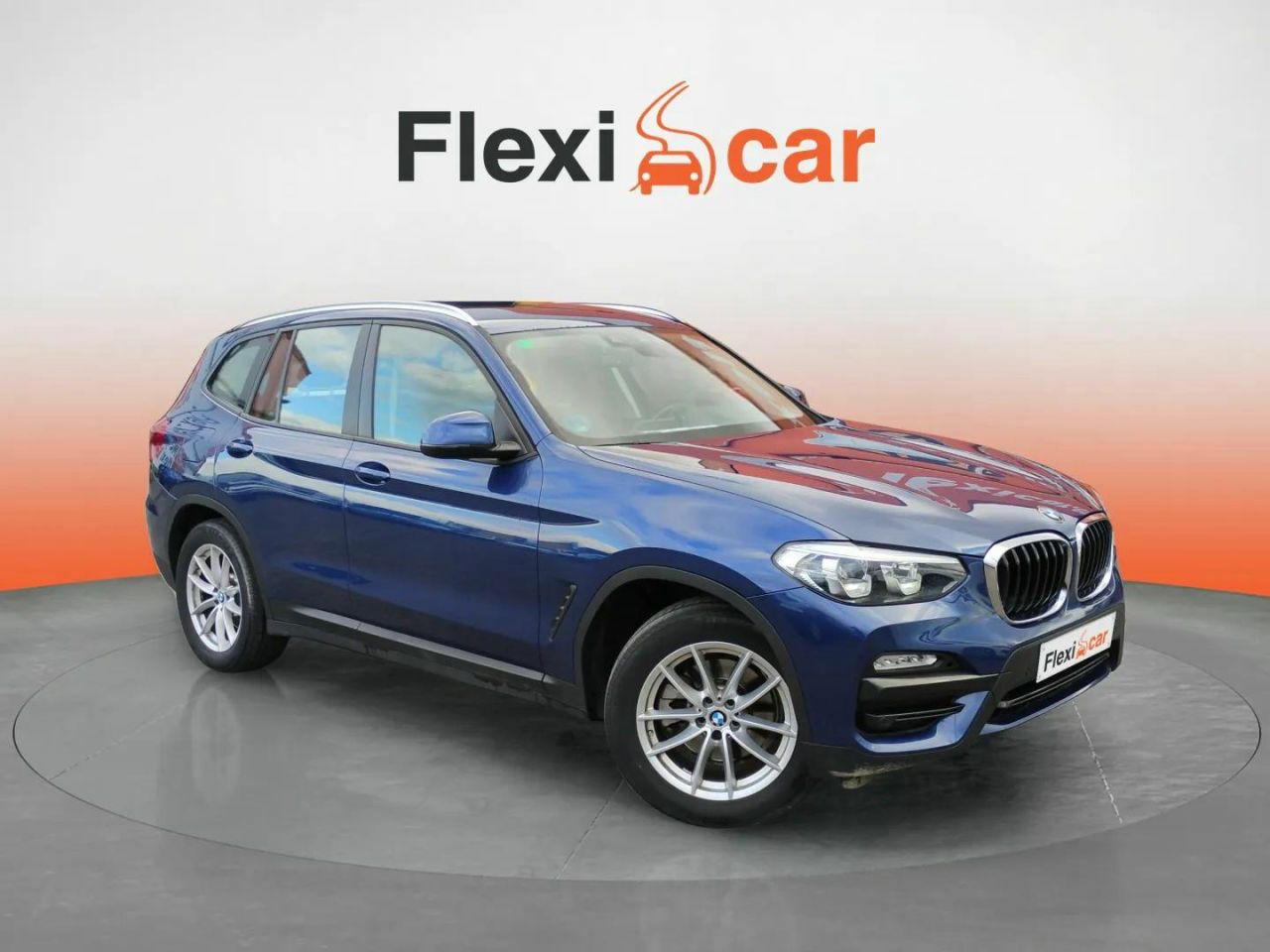Mono titi de asturias  en Asturias - bmw x3 2019 /