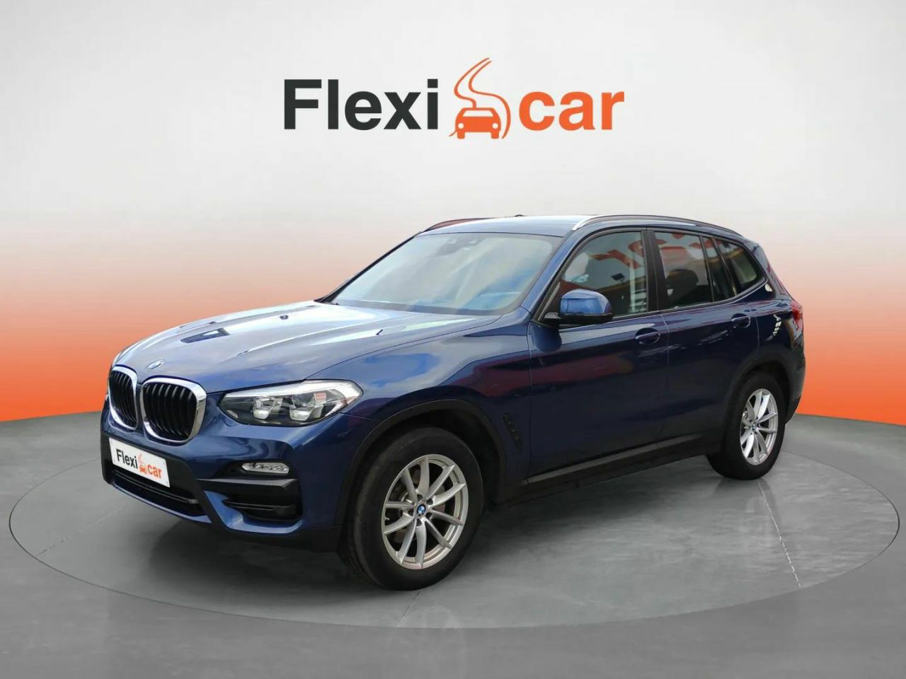 bmw x3 2019 / foto grande (2)
