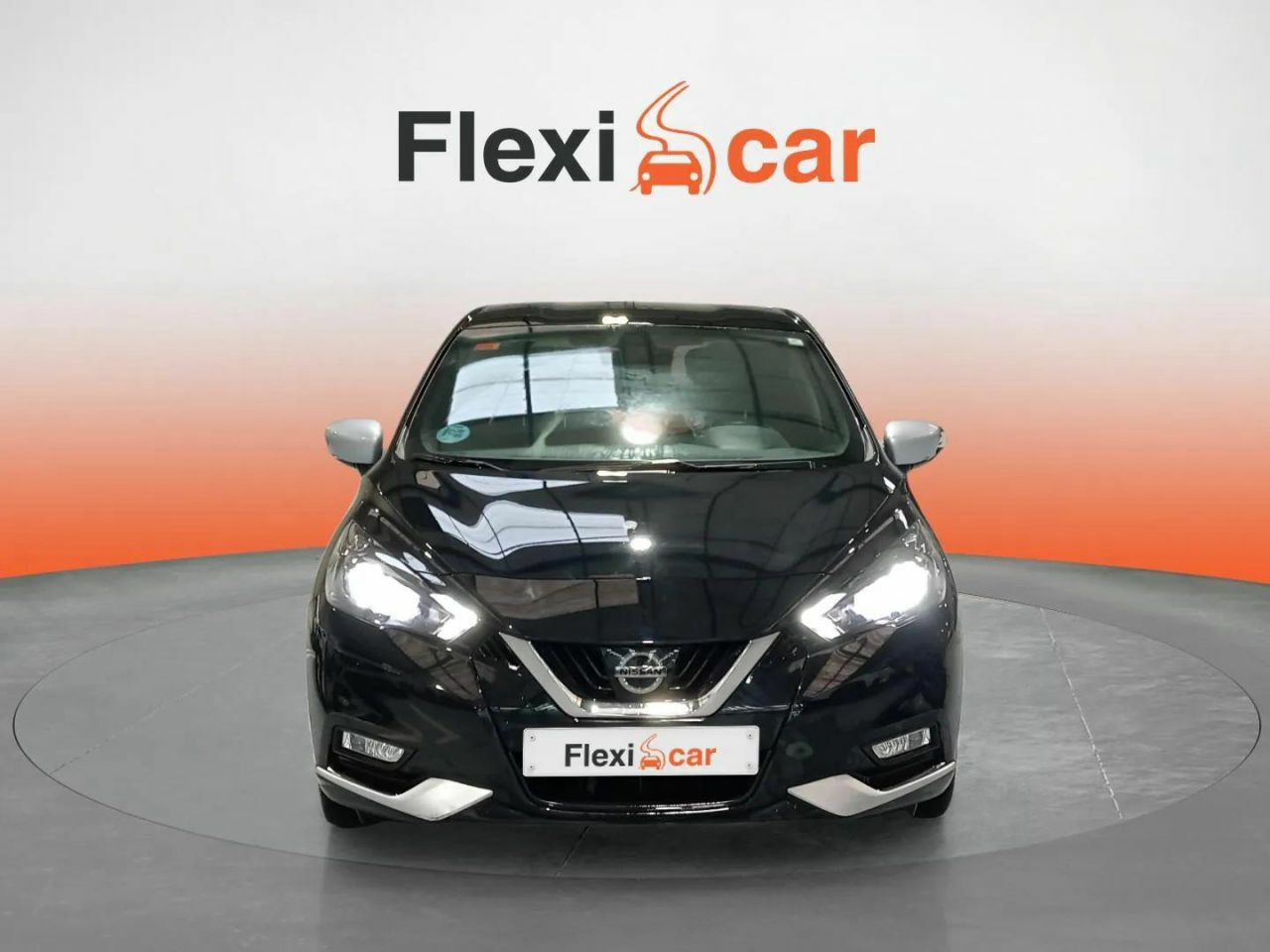 nissan micra 2021 / foto grande (2)