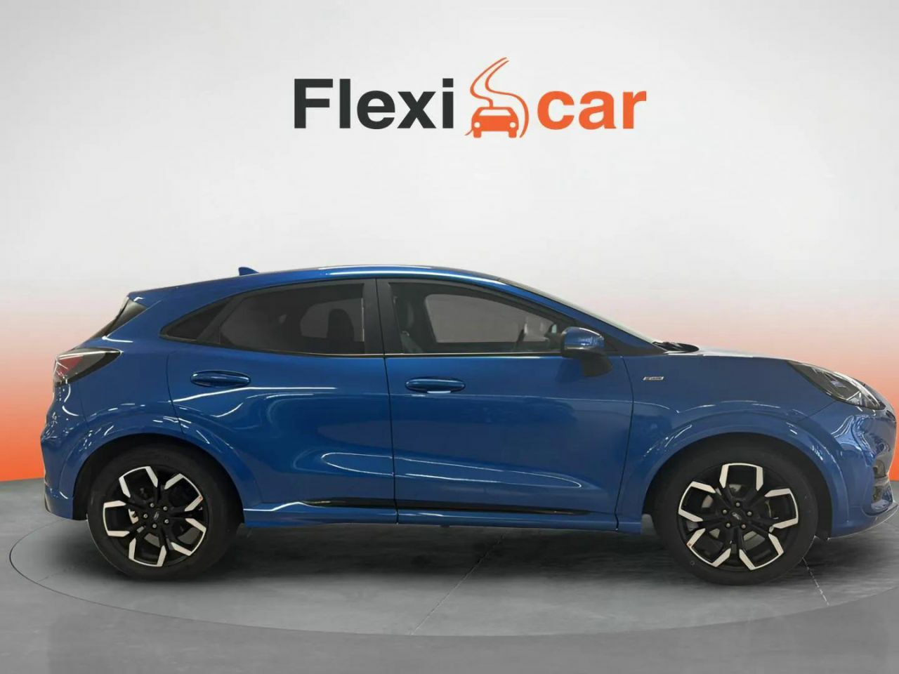 ford puma 2022 / foto grande (2)