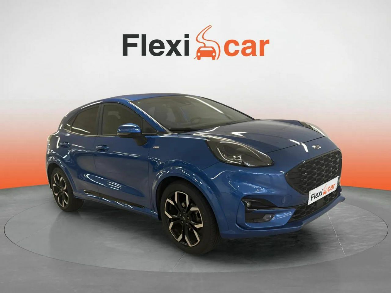 Foto ford puma 2022 /