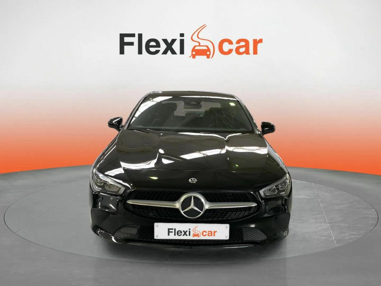 mercedes cla 2019 / foto grande (2)