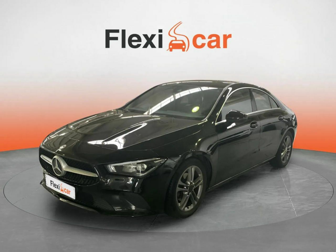 mercedes cla 2019 / foto grande (3)